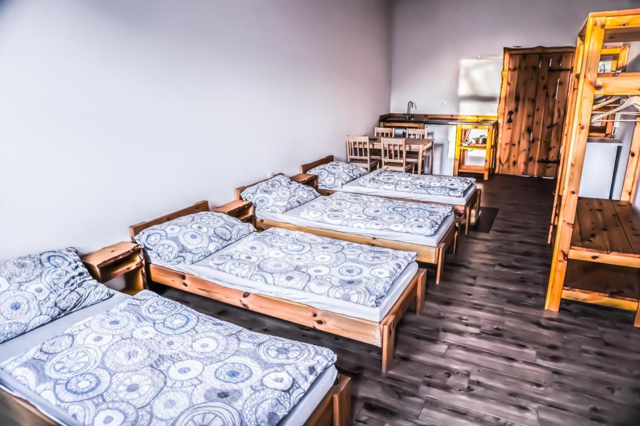Apartmany Moravsky Grunt Оломоуц Екстер'єр фото
