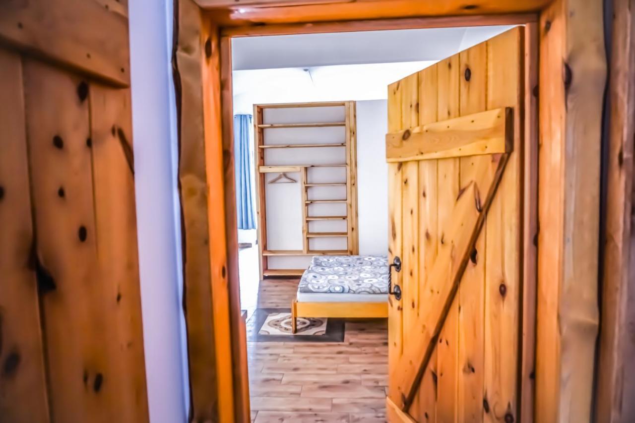 Apartmany Moravsky Grunt Оломоуц Екстер'єр фото
