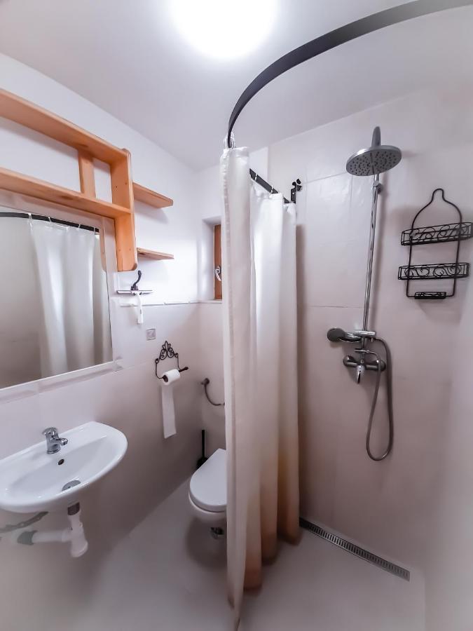 Apartmany Moravsky Grunt Оломоуц Екстер'єр фото
