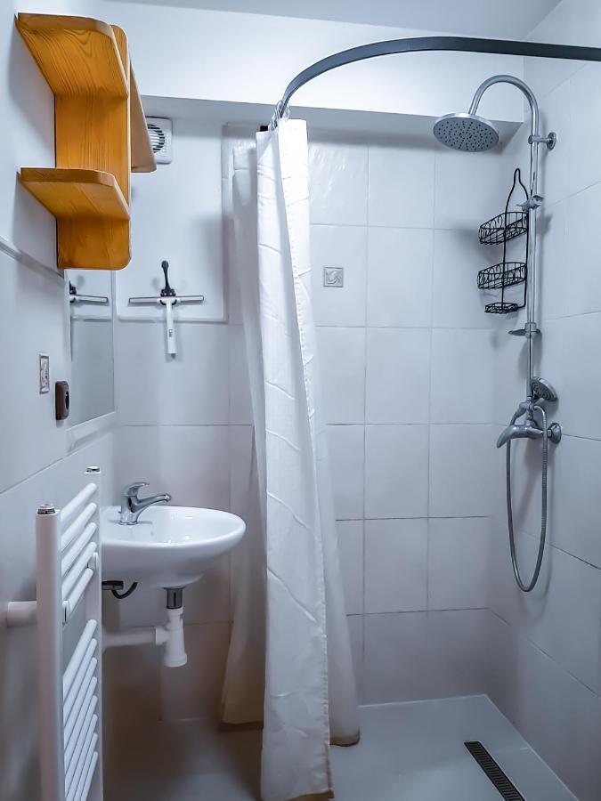 Apartmany Moravsky Grunt Оломоуц Екстер'єр фото