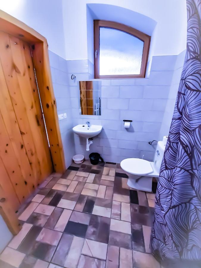 Apartmany Moravsky Grunt Оломоуц Екстер'єр фото